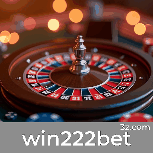 win222bet Bônus acumulado win222bet
